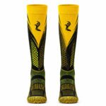 Custom Soccer Socks | Personalised Football Socks with Club Logo, Team Name, Player Number & Colours