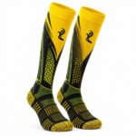 Custom Soccer Socks | Personalised Football Socks with Club Logo, Team Name, Player Number & Colours - Image 2