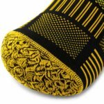 Custom Soccer Socks | Personalised Football Socks with Club Logo, Team Name, Player Number & Colours - Image 4
