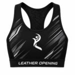 Women's Sports Bra | Custom Performance Sports Bra with Team Logo, Club Colours & Personalised Design
