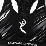 Women's Sports Bra | Custom Performance Sports Bra with Team Logo, Club Colours & Personalised Design - Image 5
