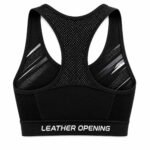 Women's Sports Bra | Custom Performance Sports Bra with Team Logo, Club Colours & Personalised Design - Image 4