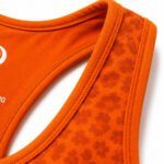 Custom Women's Sports Bra | Personalised Team Sports Bra with Logo, Colours, Names & Numbers - Image 5
