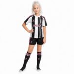 Custom Girls Football Kit | Personalised Girls Soccer Jersey, Shorts & Socks for Youth Teams - Image 2