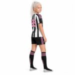 Custom Girls Football Kit | Personalised Girls Soccer Jersey, Shorts & Socks for Youth Teams - Image 5