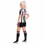 Custom Girls Football Kit | Personalised Girls Soccer Jersey, Shorts & Socks for Youth Teams - Image 4