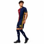 Bespoke Football Kit | Custom Soccer Jersey, Shorts & Socks with Team Logo, Sponsor & Player Name - Image 3