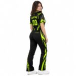 Women's Custom Baseball Uniform | Personalised Baseball Jersey & Pants with Team Logo, Name & Number - Image 5