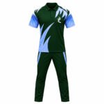 Men's Cricket Kit | Personalised Cricket Shirts & Trousers with Club Logo and Player Name
