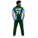 Men's Cricket Kit | Personalised Cricket Shirts & Trousers with Club Logo and Player Name - Image 6