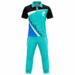 Men's Cricket Uniform Set | Custom Cricket Jersey & Pants with Team Branding
