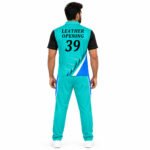 Men's Cricket Uniform Set | Custom Cricket Jersey & Pants with Team Branding - Image 6