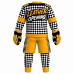 Men's Ice Hockey Uniform | Custom Hockey Jerseys & Pants with Team Logo and Player Number - Image 2