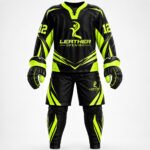 Men's Ice Hockey Team Jerseys | Personalised Hockey Shirts with Custom Numbers & Logos