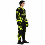 Men's Ice Hockey Team Jerseys | Personalised Hockey Shirts with Custom Numbers & Logos - Image 4