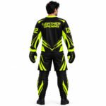 Men's Ice Hockey Team Jerseys | Personalised Hockey Shirts with Custom Numbers & Logos - Image 6