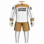 Women's Ice Hockey Uniform Set | Bespoke Hockey Jerseys & Team Apparel for Clubs - Image 2