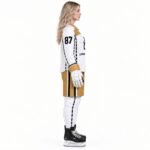 Women's Ice Hockey Uniform Set | Bespoke Hockey Jerseys & Team Apparel for Clubs - Image 4