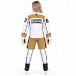 Women's Ice Hockey Uniform Set | Bespoke Hockey Jerseys & Team Apparel for Clubs - Image 6