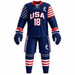 Women's Ice Hockey Jerseys | Custom Team Shirts with Player Names, Numbers & Club Logos
