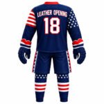 Women's Ice Hockey Jerseys | Custom Team Shirts with Player Names, Numbers & Club Logos - Image 2