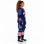 Women's Ice Hockey Jerseys | Custom Team Shirts with Player Names, Numbers & Club Logos - Image 4