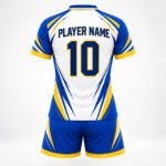 Women's Volleyball Apparel | Custom Team Jerseys, Shorts & Personalised Courtwear - Image 2